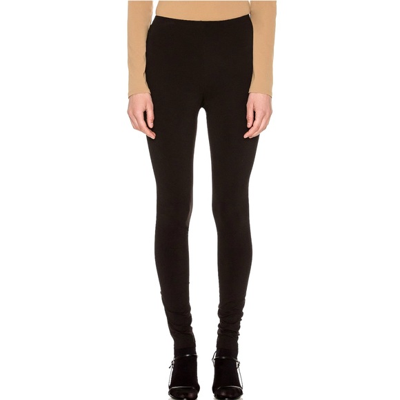 The Row Leggings (black label) - Picture 1 of 8